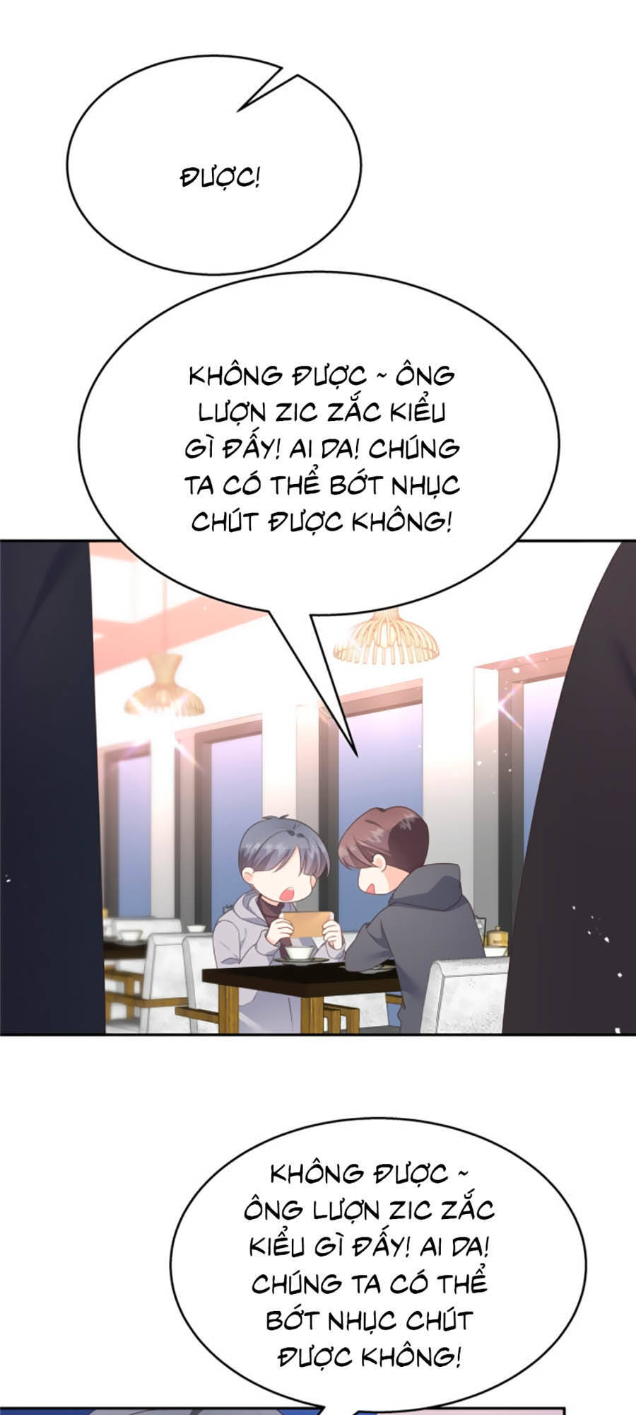 Hotboy Quốc Dân Là Nữ Chapter 186 - 4