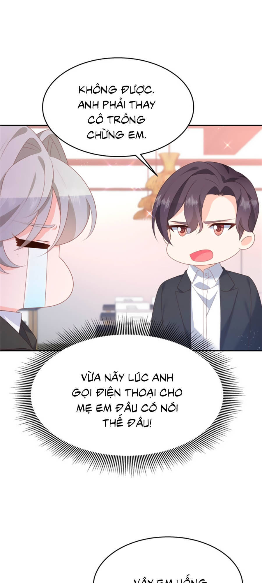 Hotboy Quốc Dân Là Nữ Chapter 186 - 10