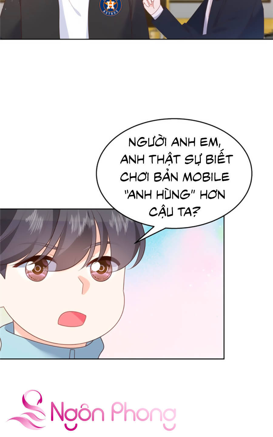 Hotboy Quốc Dân Là Nữ Chapter 188 - 11