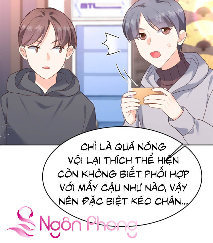 Hotboy Quốc Dân Là Nữ Chapter 188 - 13