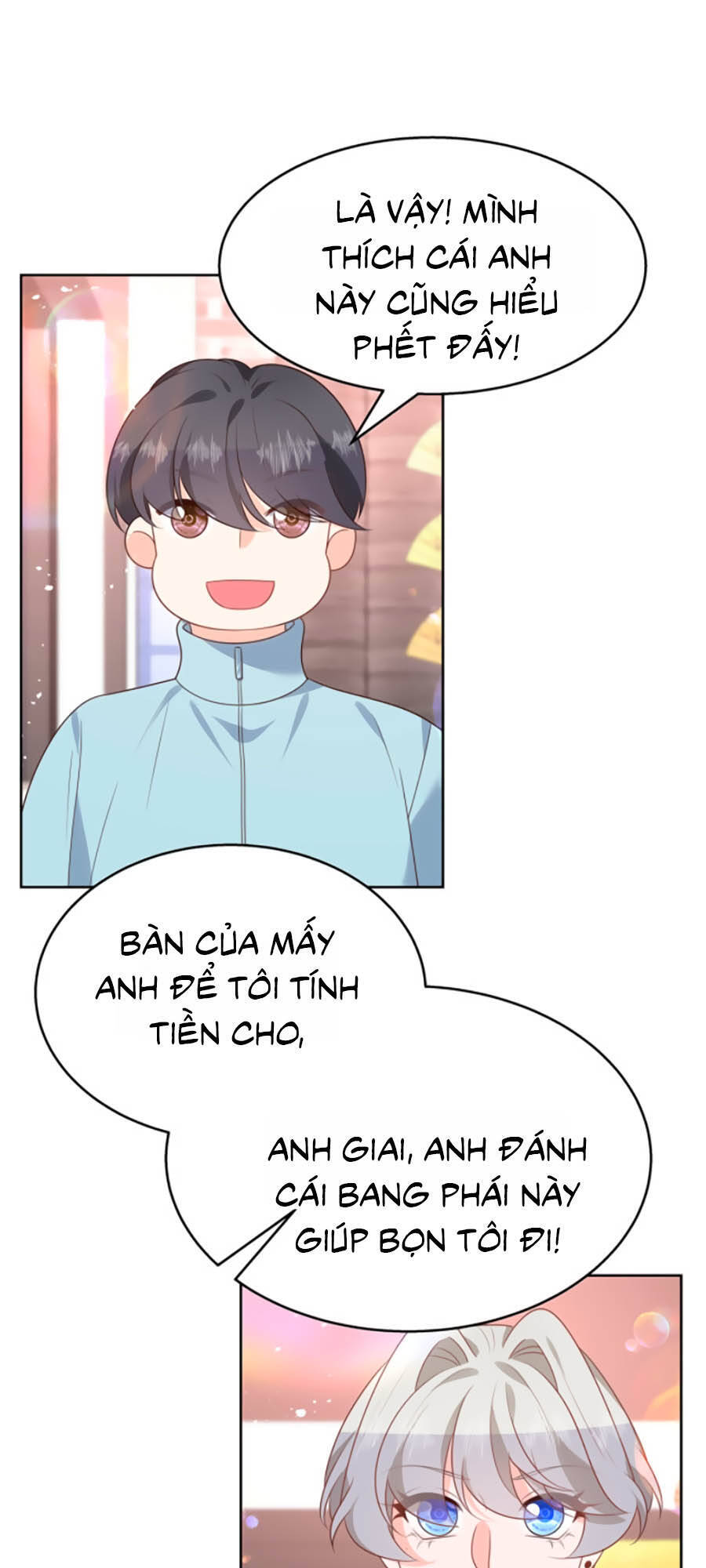 Hotboy Quốc Dân Là Nữ Chapter 188 - 14