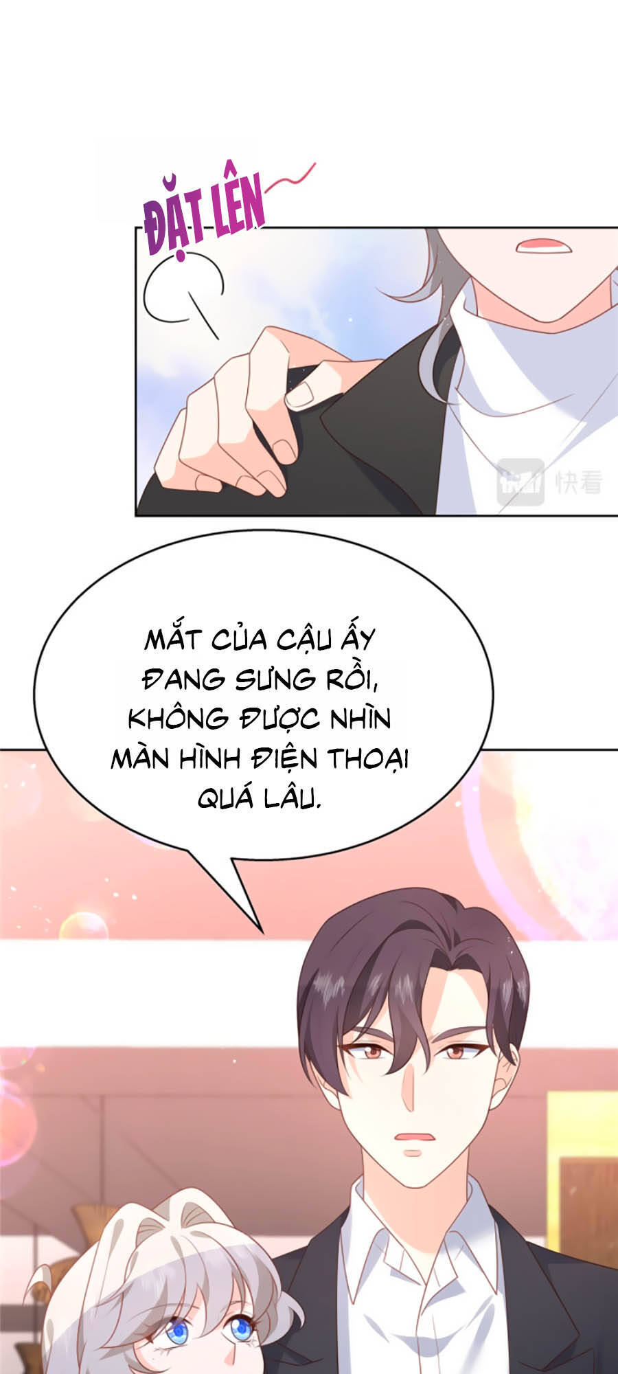 Hotboy Quốc Dân Là Nữ Chapter 188 - 16