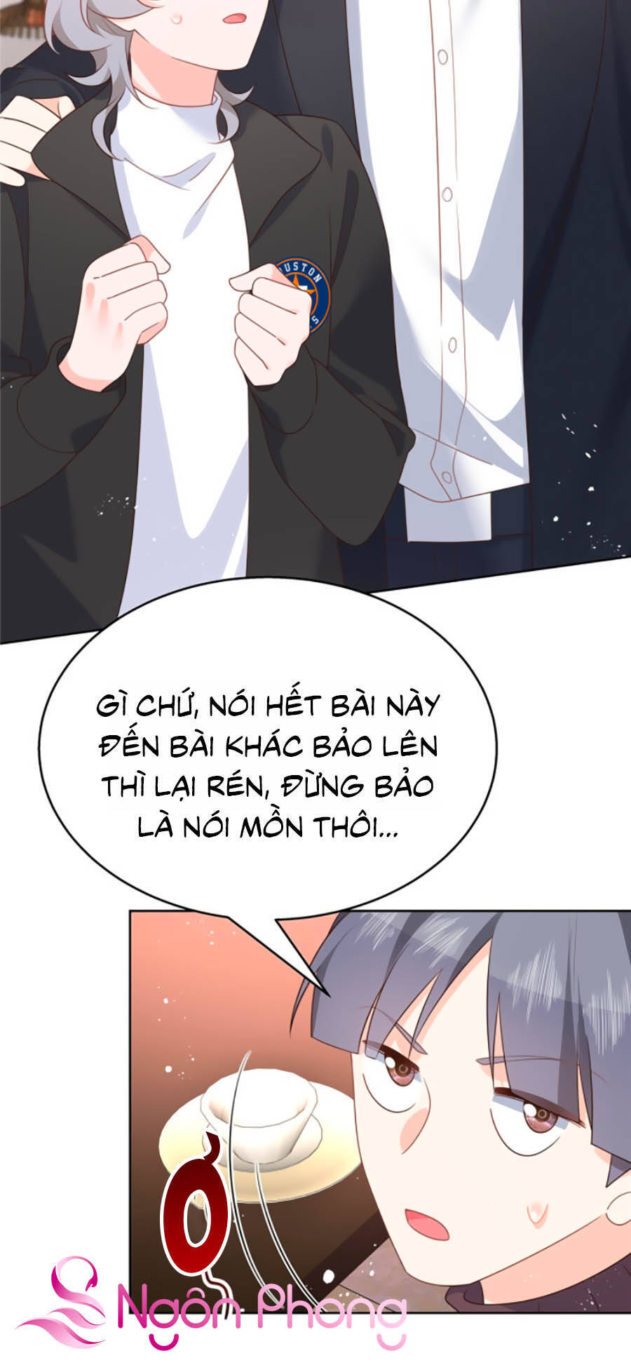 Hotboy Quốc Dân Là Nữ Chapter 188 - 17