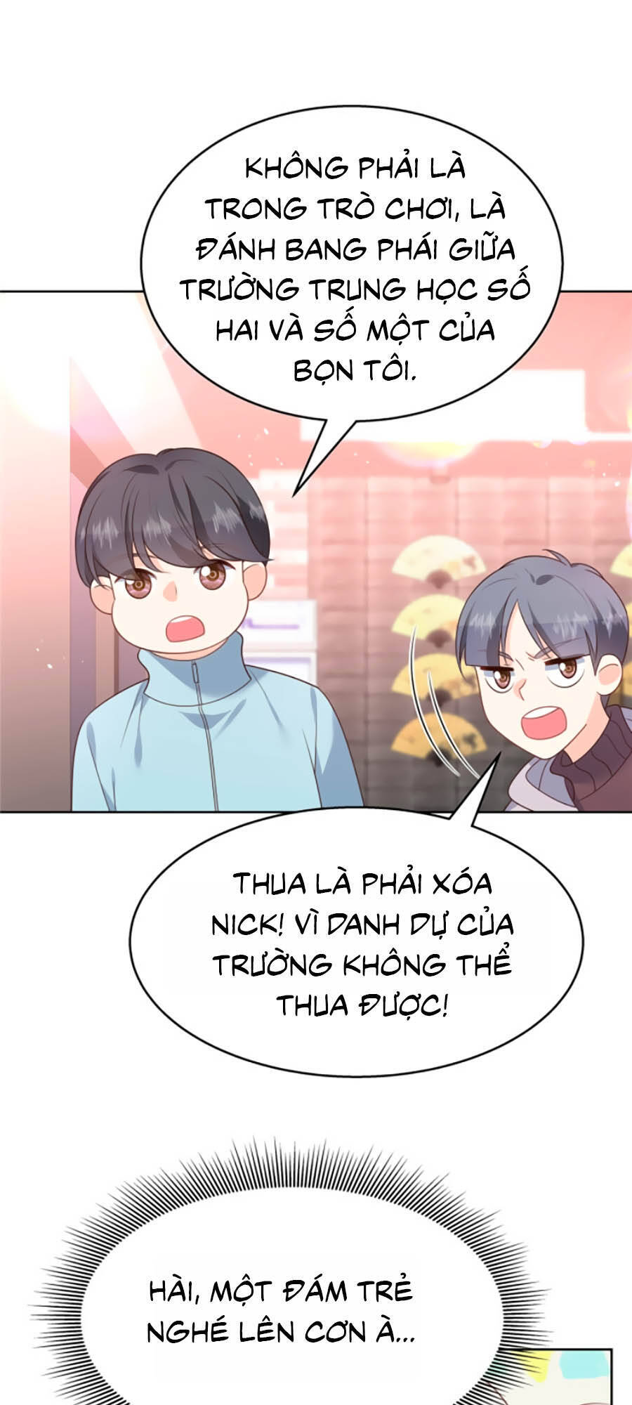 Hotboy Quốc Dân Là Nữ Chapter 188 - 20