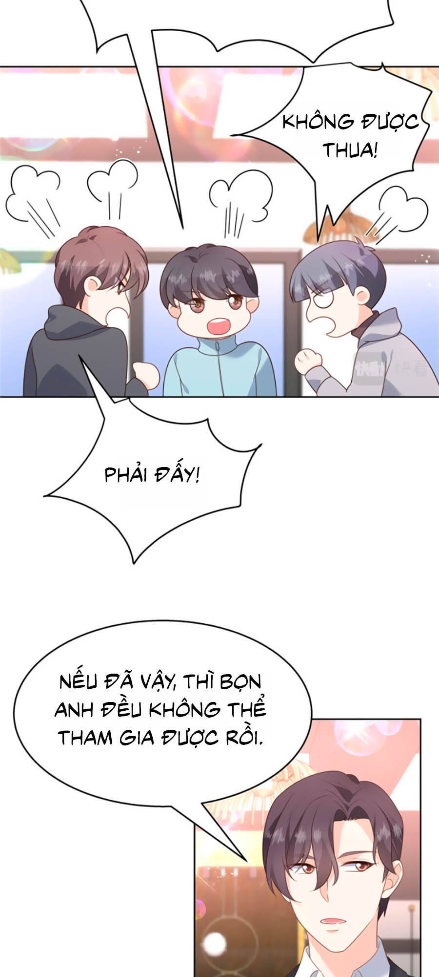 Hotboy Quốc Dân Là Nữ Chapter 188 - 22