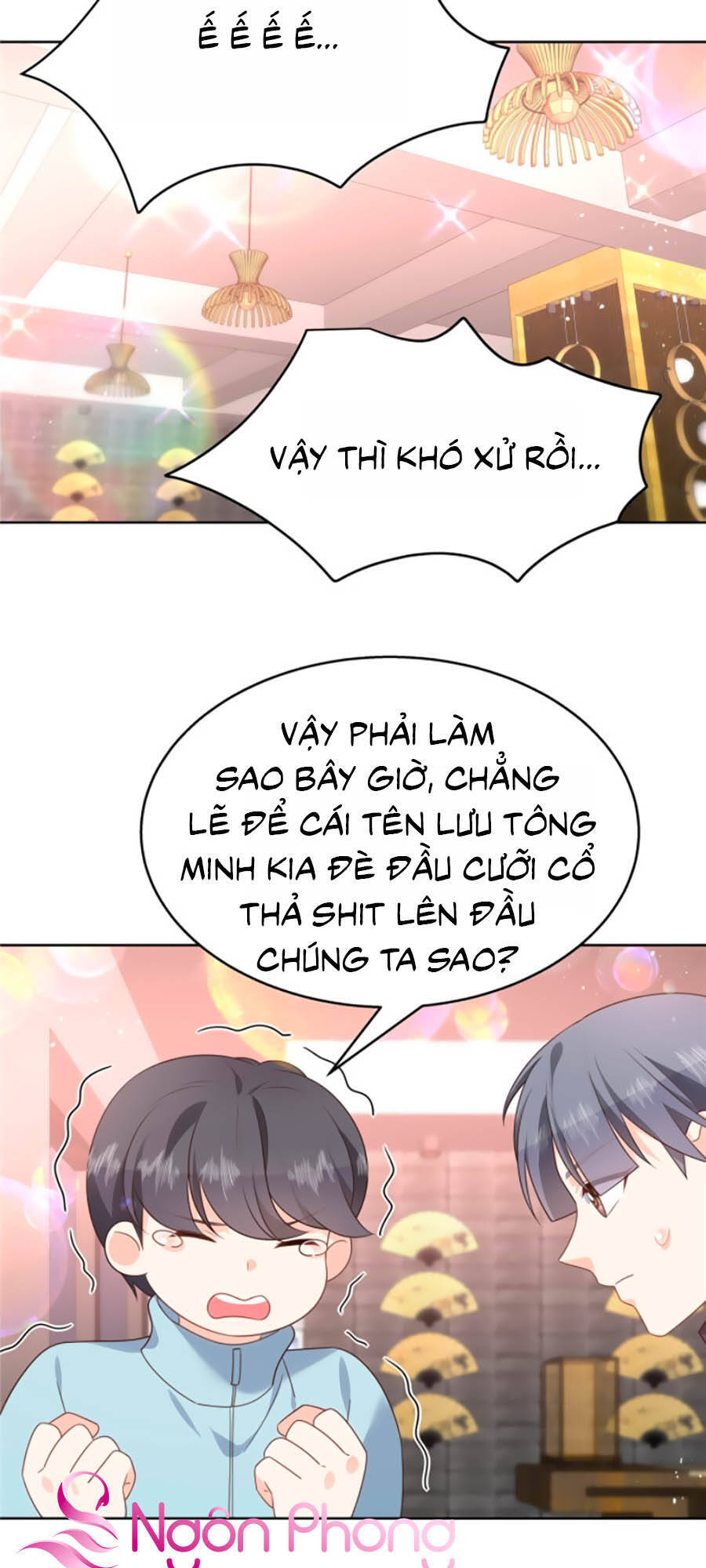 Hotboy Quốc Dân Là Nữ Chapter 188 - 25