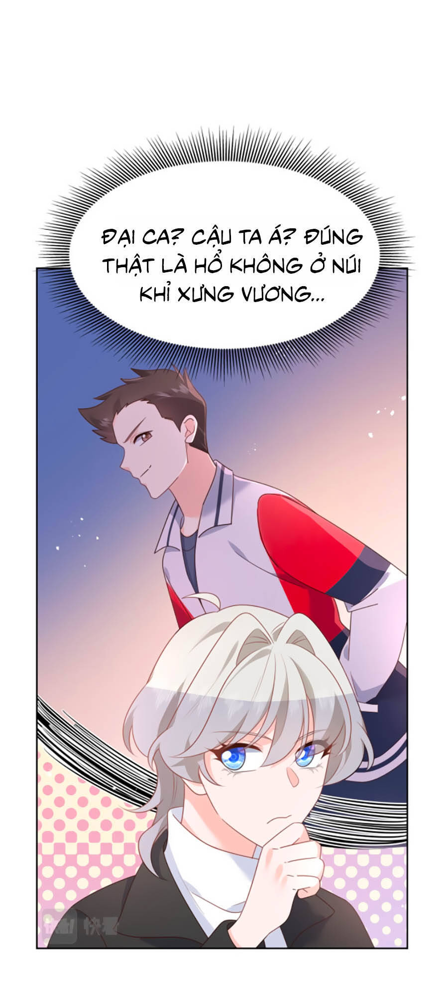 Hotboy Quốc Dân Là Nữ Chapter 188 - 29