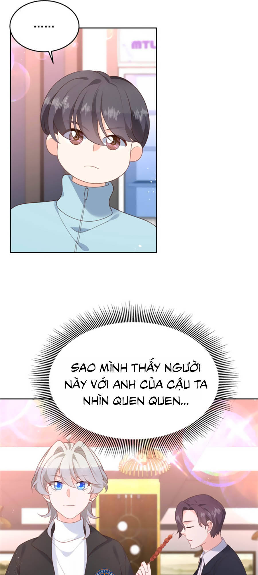 Hotboy Quốc Dân Là Nữ Chapter 188 - 10