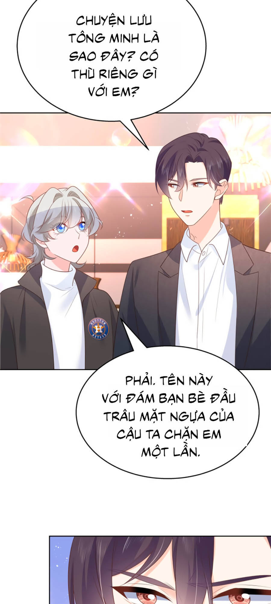 Hotboy Quốc Dân Là Nữ Chapter 189 - 2