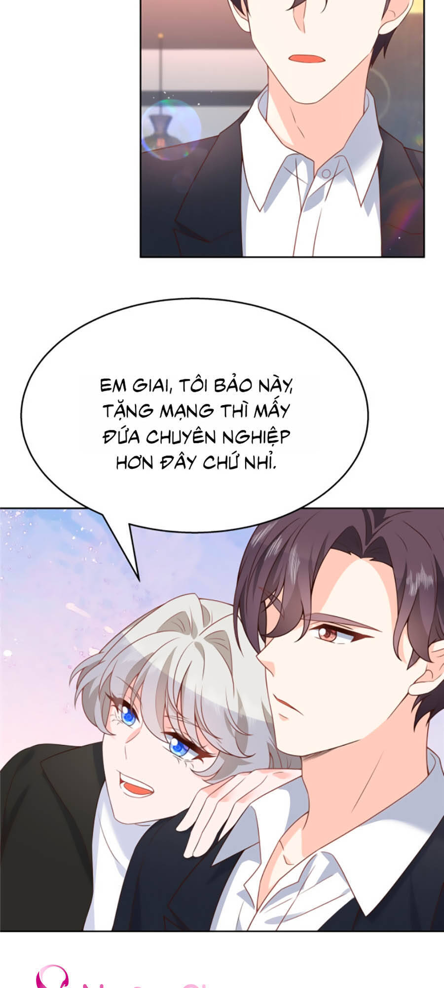 Hotboy Quốc Dân Là Nữ Chapter 190 - 5