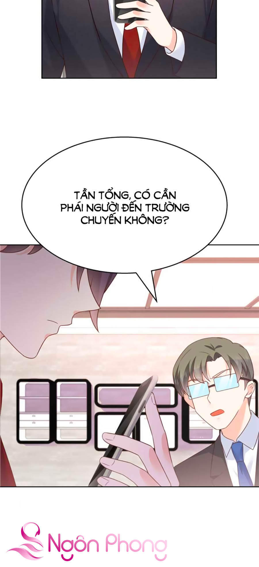 Hotboy Quốc Dân Là Nữ Chapter 195 - 10