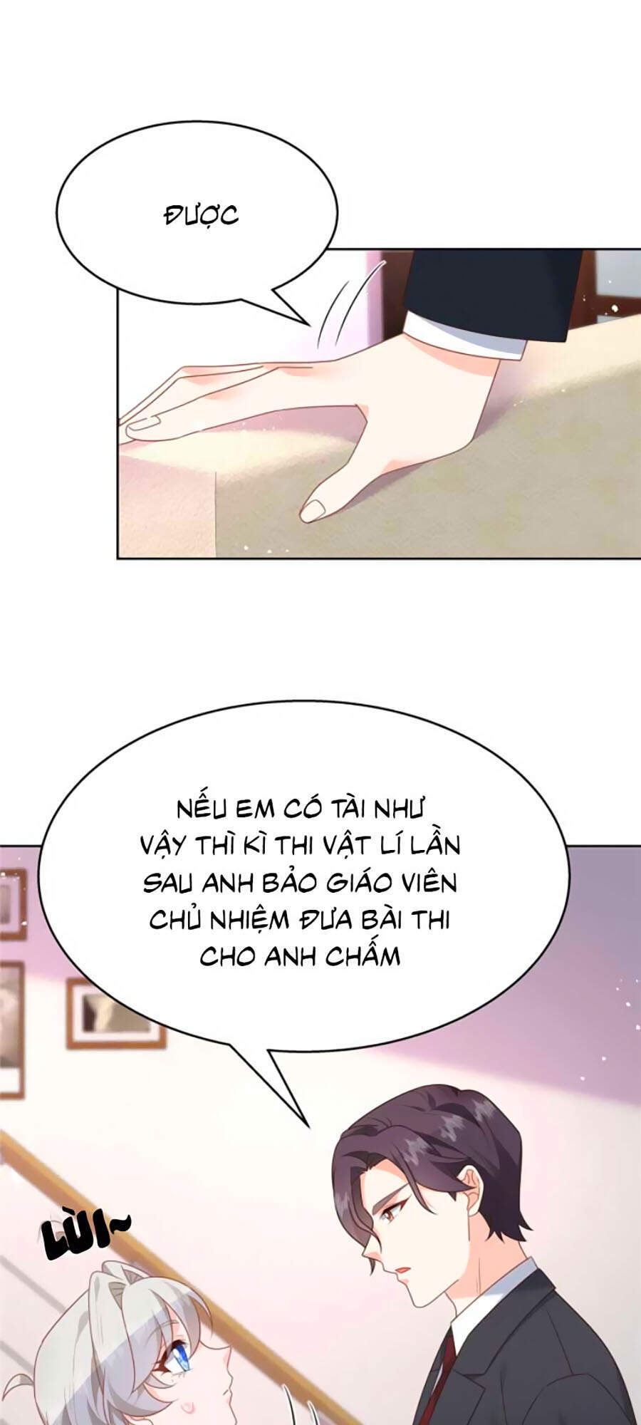 Hotboy Quốc Dân Là Nữ Chapter 198 - 17