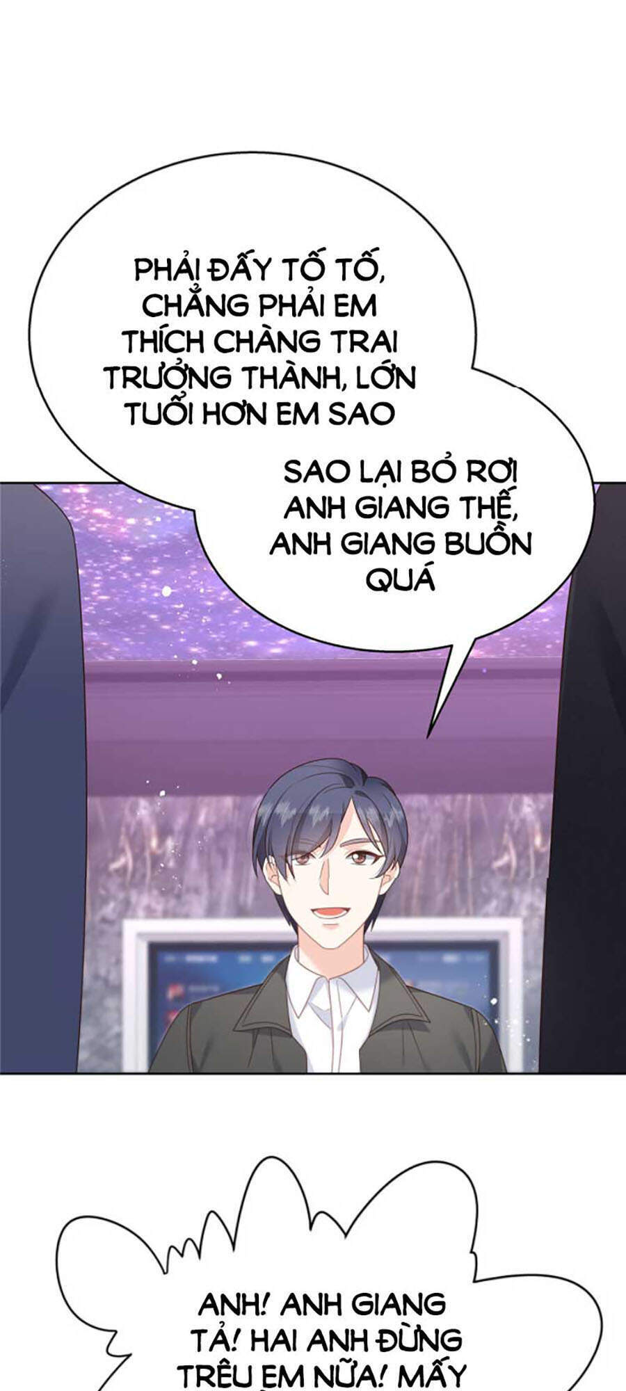 Hotboy Quốc Dân Là Nữ Chapter 202 - 19