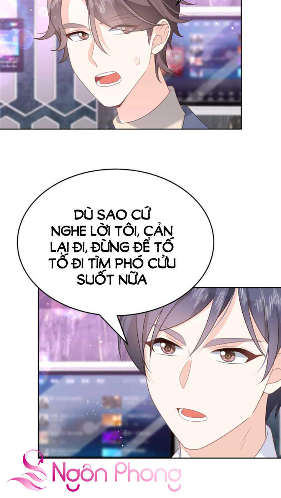 Hotboy Quốc Dân Là Nữ Chapter 202 - 29