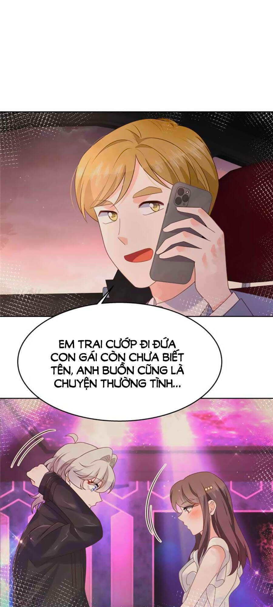 Hotboy Quốc Dân Là Nữ Chapter 203 - 6