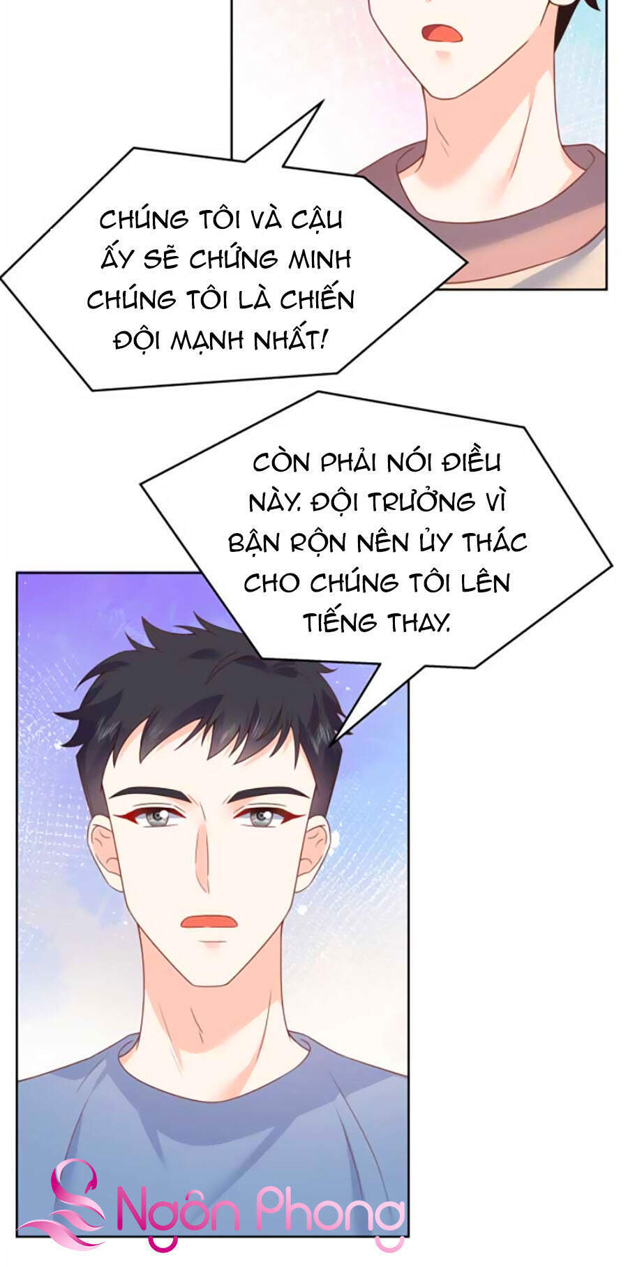 Hotboy Quốc Dân Là Nữ Chapter 208 - 13