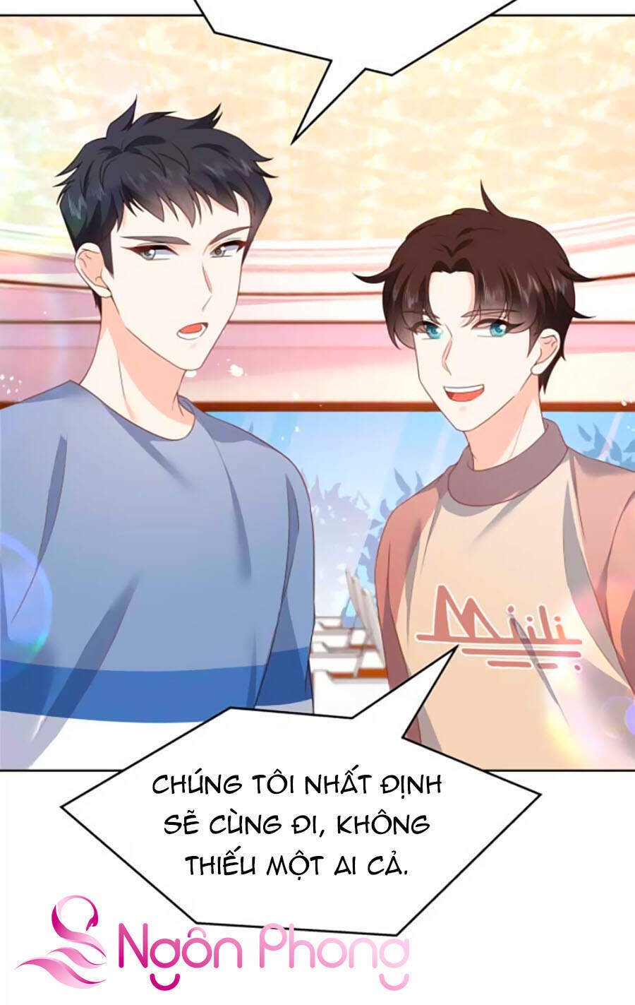 Hotboy Quốc Dân Là Nữ Chapter 208 - 15