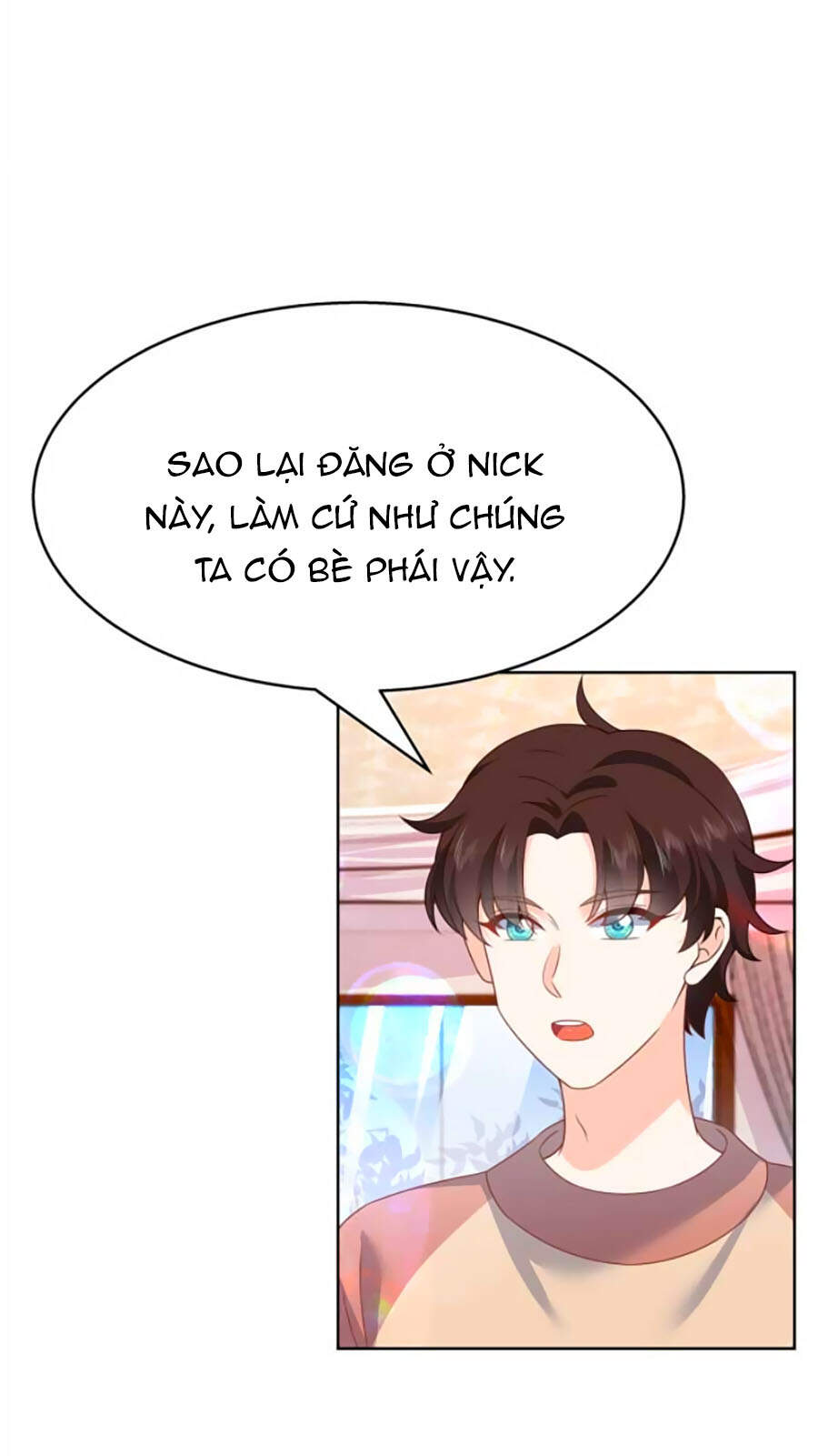 Hotboy Quốc Dân Là Nữ Chapter 208 - 7