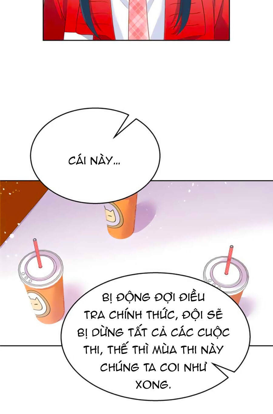 Hotboy Quốc Dân Là Nữ Chapter 209 - 11