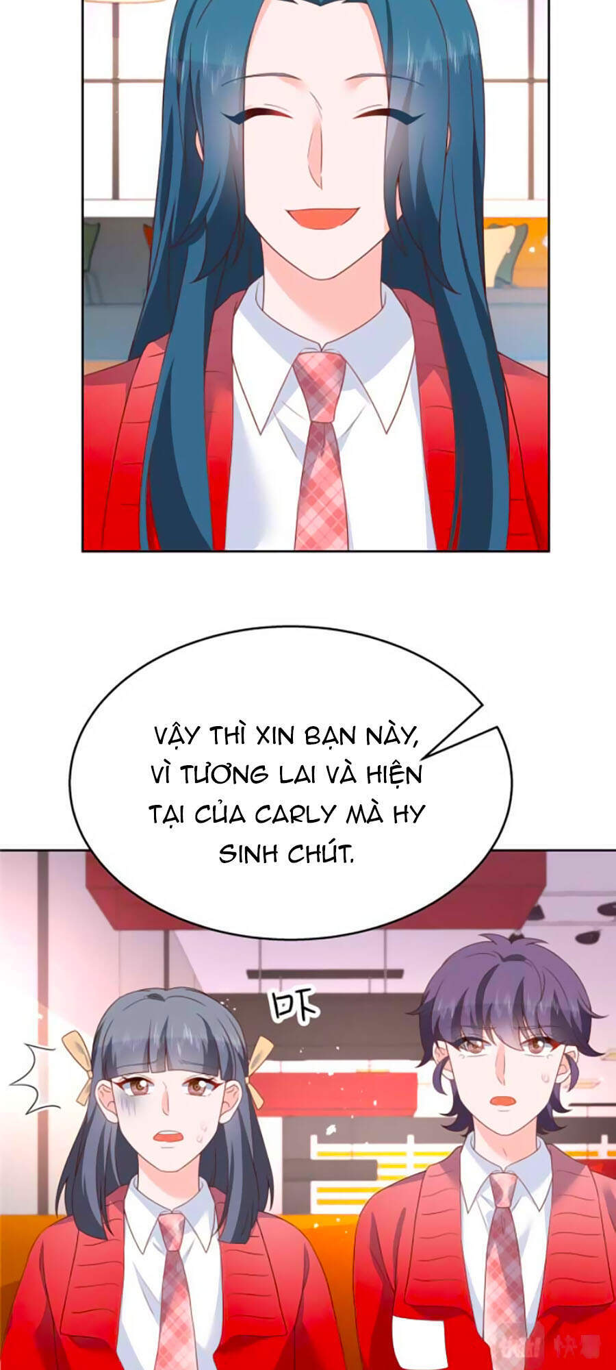 Hotboy Quốc Dân Là Nữ Chapter 209 - 13