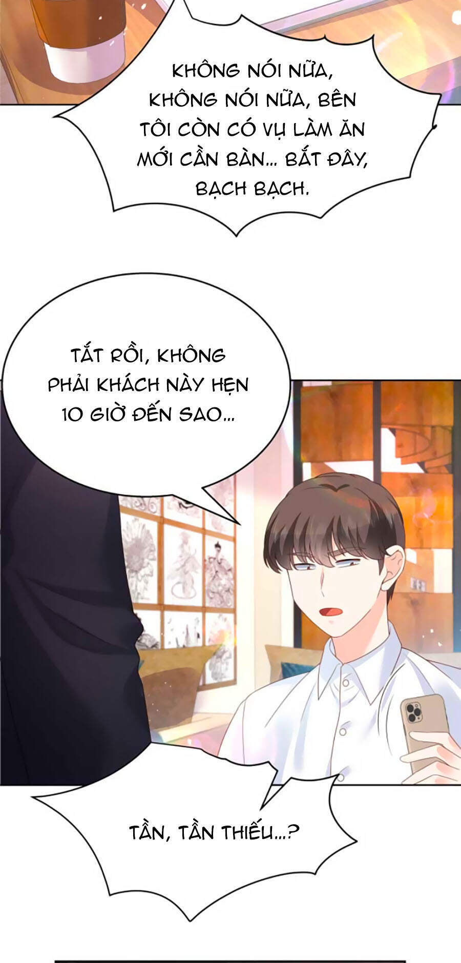 Hotboy Quốc Dân Là Nữ Chapter 209 - 25