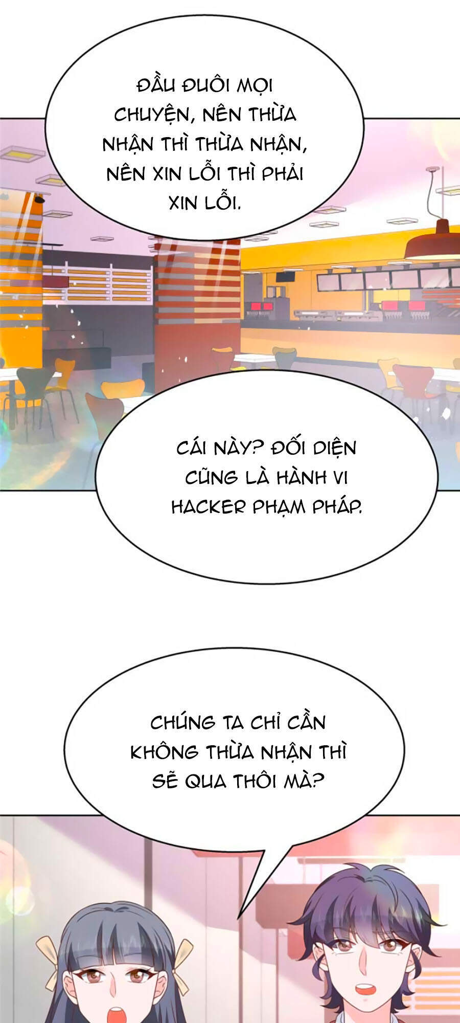 Hotboy Quốc Dân Là Nữ Chapter 209 - 9