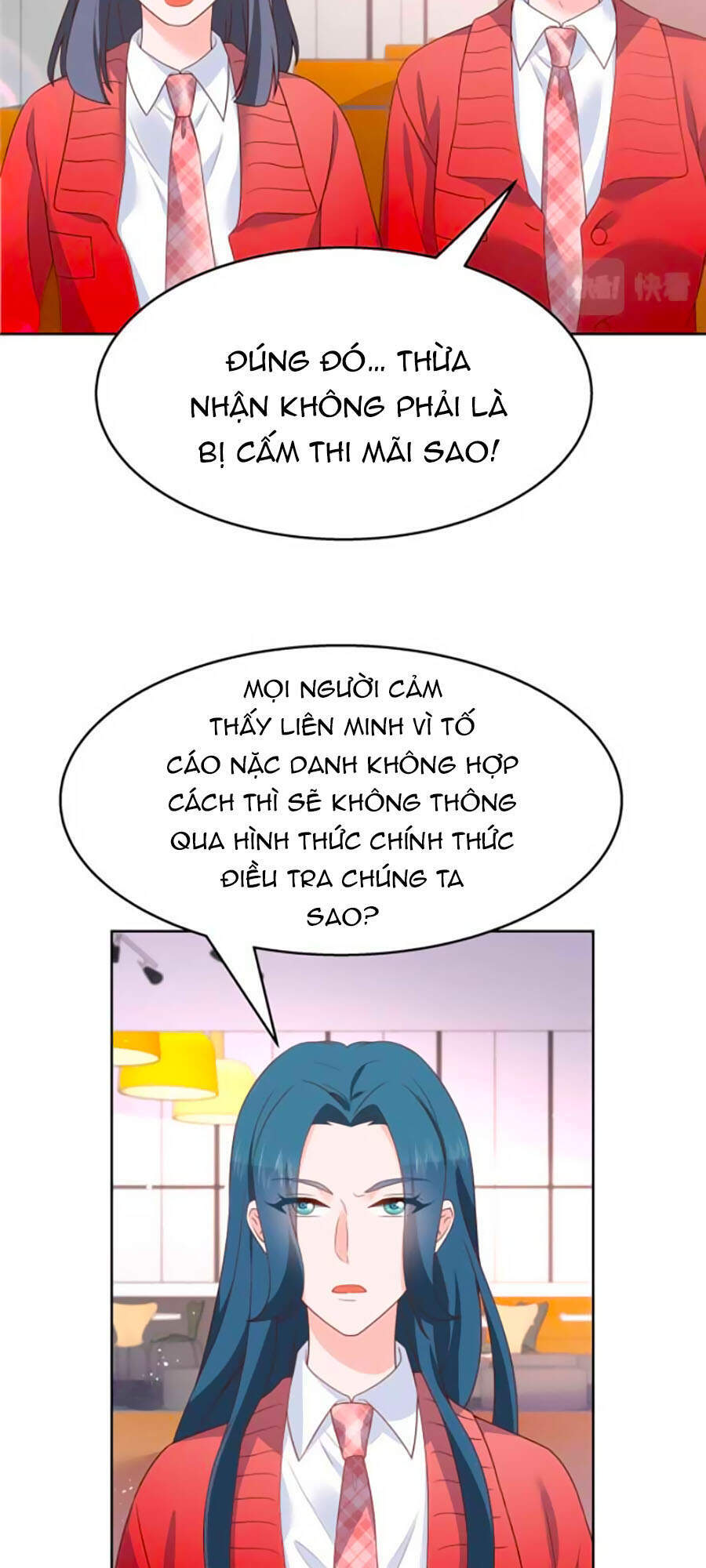 Hotboy Quốc Dân Là Nữ Chapter 209 - 10