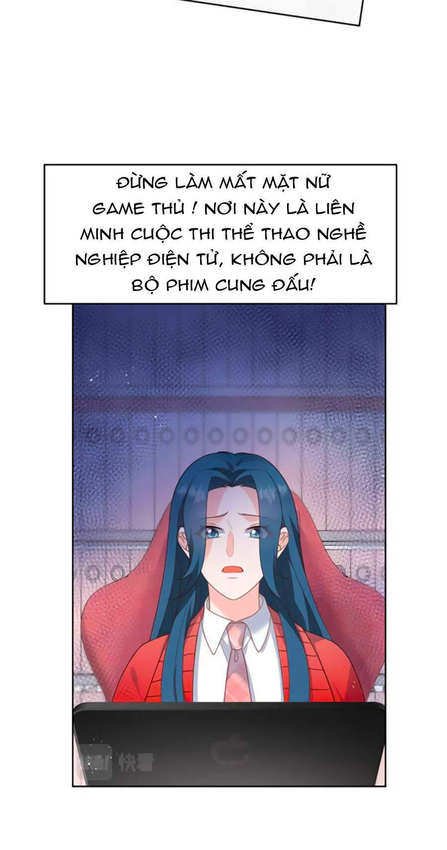 Hotboy Quốc Dân Là Nữ Chapter 210 - 24