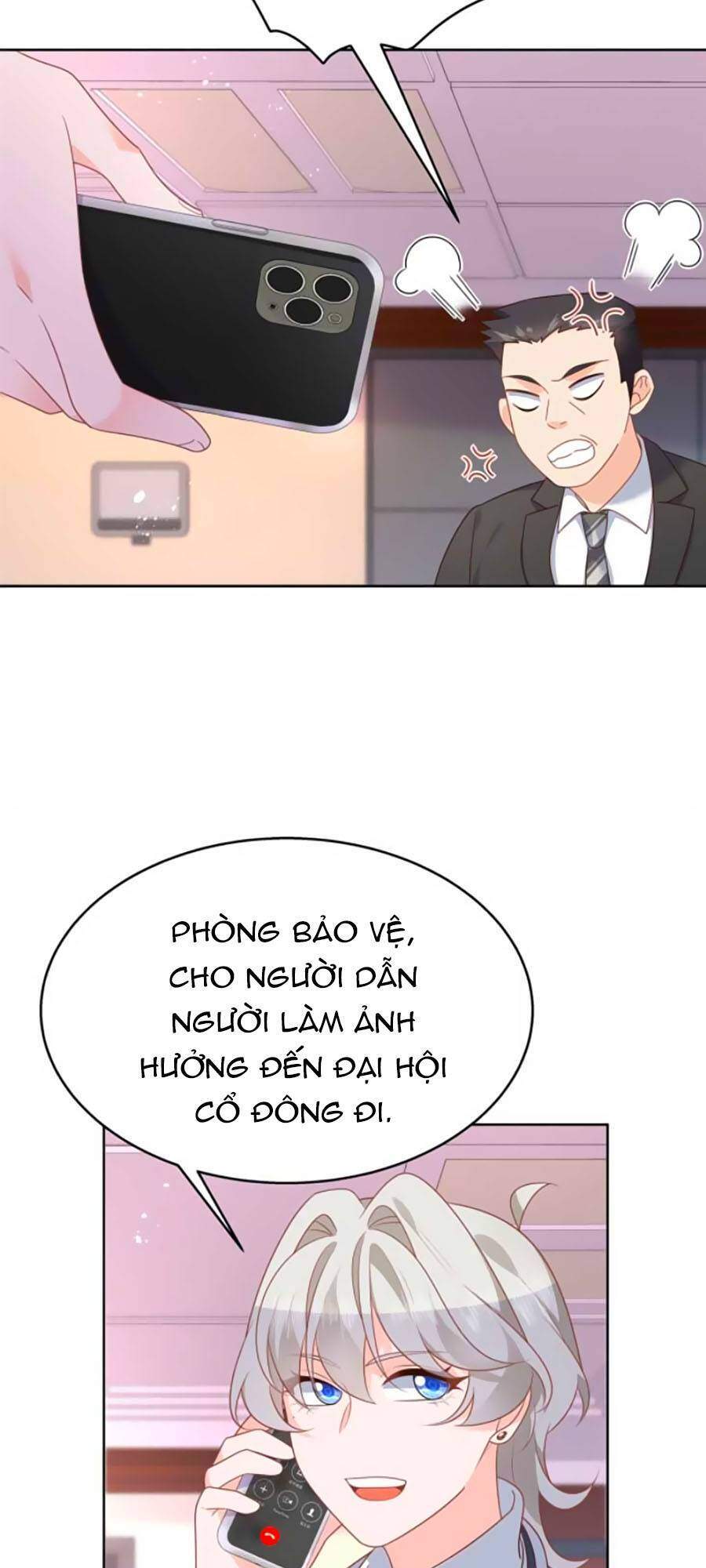 Hotboy Quốc Dân Là Nữ Chapter 214 - 17