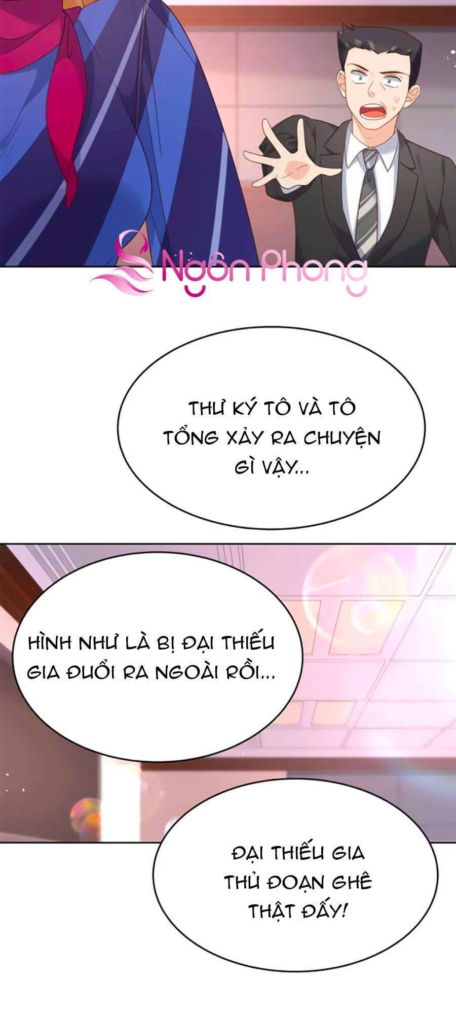 Hotboy Quốc Dân Là Nữ Chapter 214 - 20