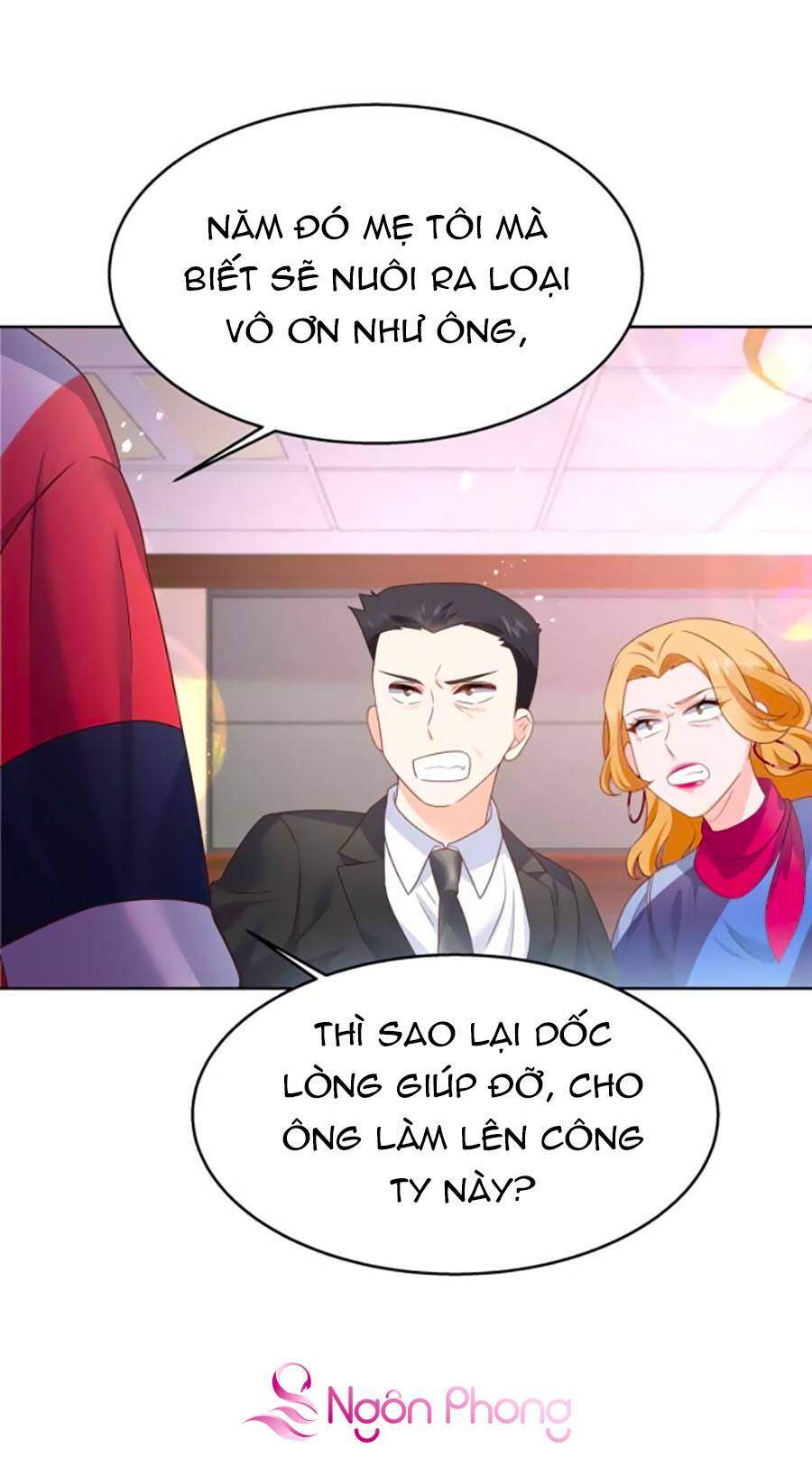 Hotboy Quốc Dân Là Nữ Chapter 214 - 9