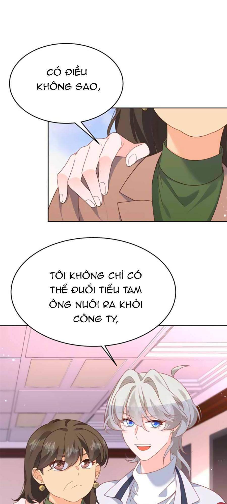 Hotboy Quốc Dân Là Nữ Chapter 214 - 10