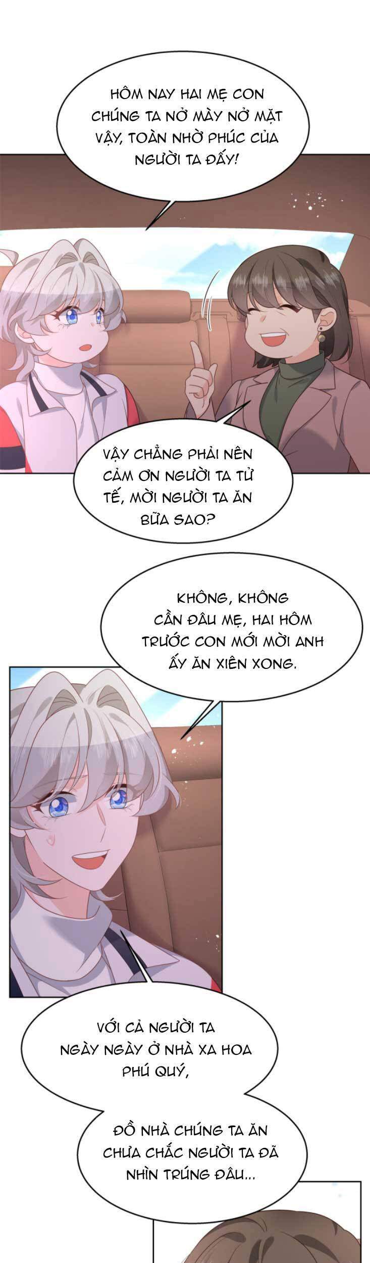 Hotboy Quốc Dân Là Nữ Chapter 215 - 19