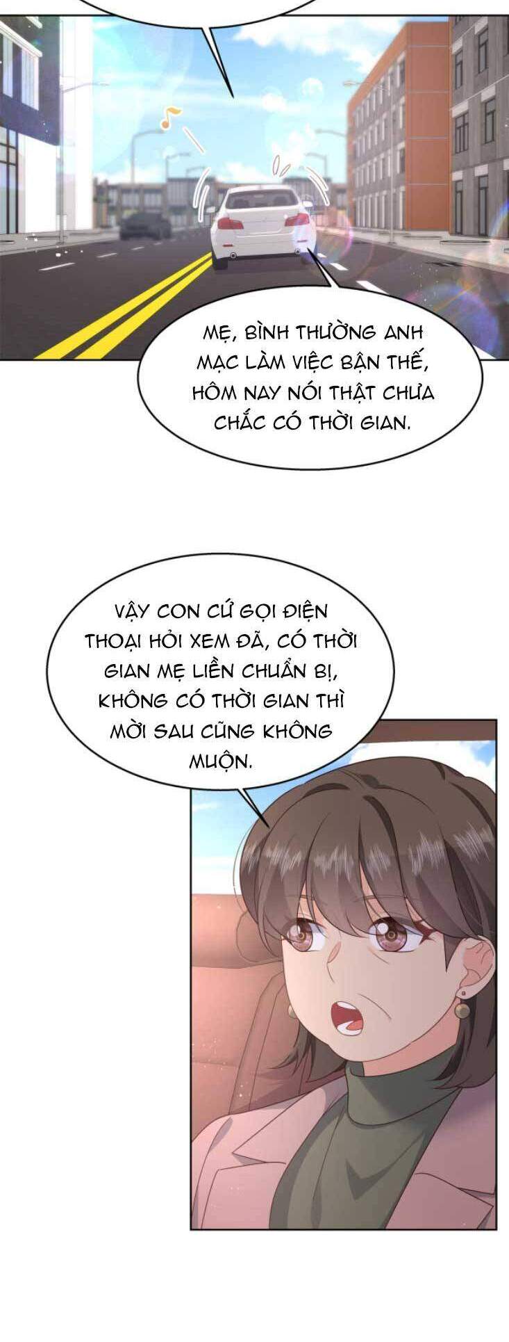 Hotboy Quốc Dân Là Nữ Chapter 215 - 22