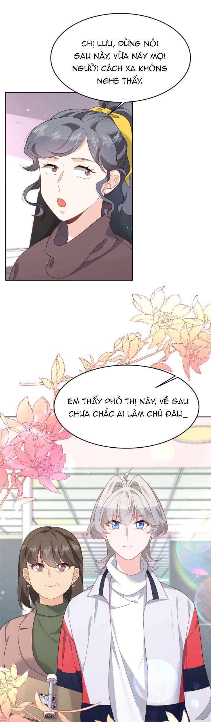 Hotboy Quốc Dân Là Nữ Chapter 215 - 6