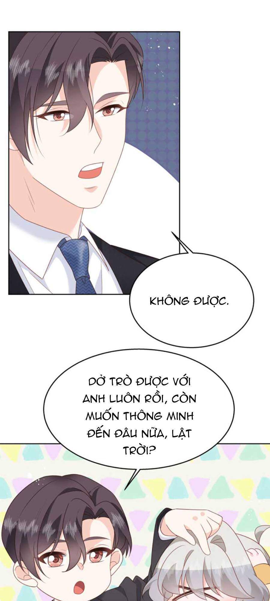 Hotboy Quốc Dân Là Nữ Chapter 218 - 12