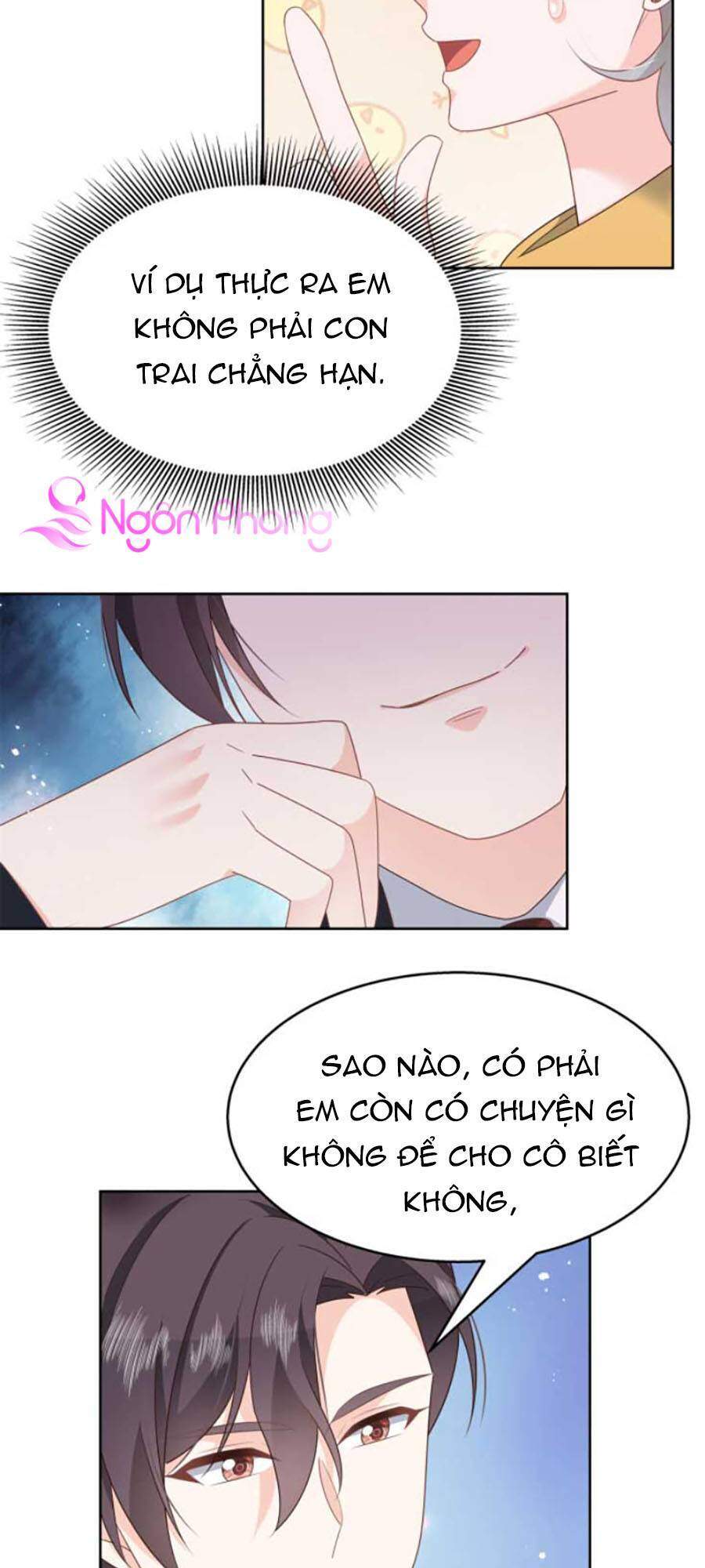 Hotboy Quốc Dân Là Nữ Chapter 218 - 7