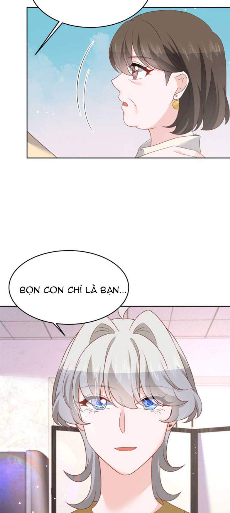 Hotboy Quốc Dân Là Nữ Chapter 219 - 6