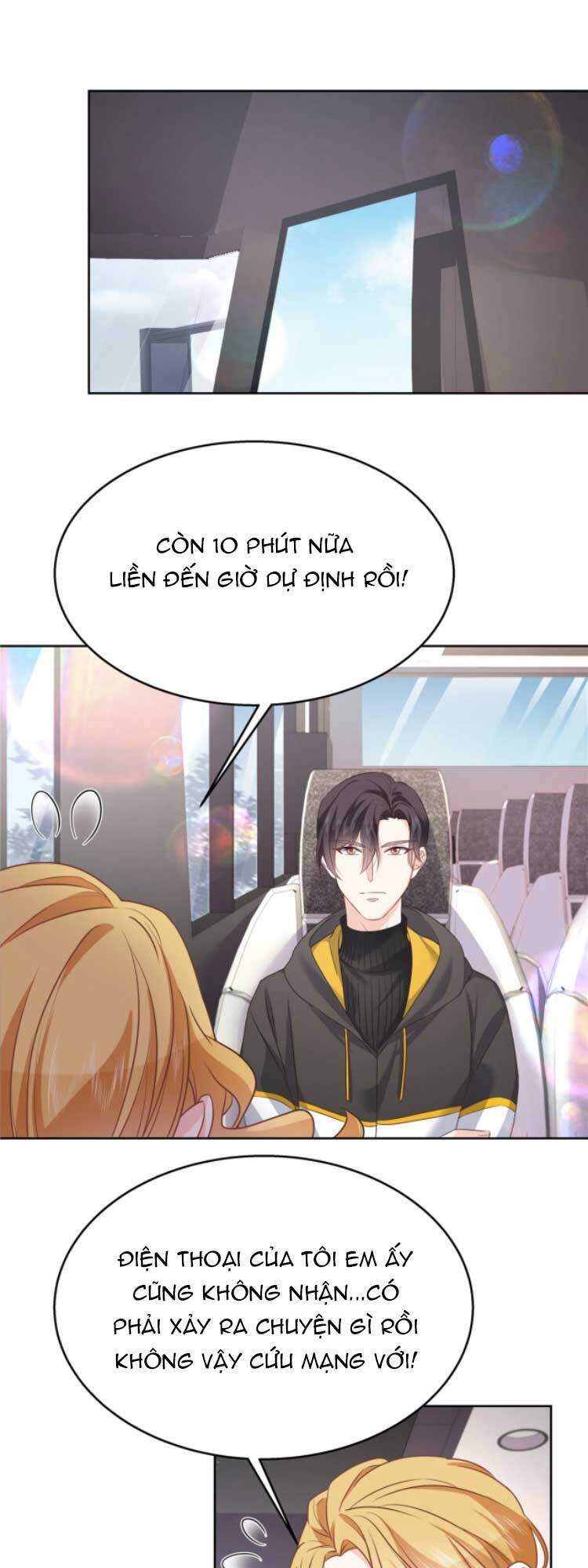 Hotboy Quốc Dân Là Nữ Chapter 221 - 2