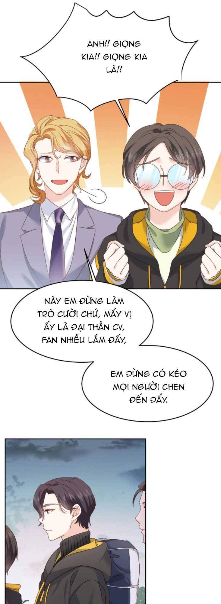 Hotboy Quốc Dân Là Nữ Chapter 221 - 26