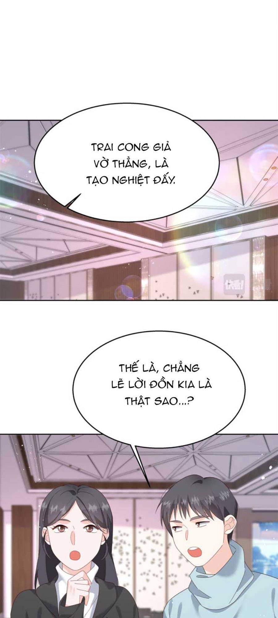 Hotboy Quốc Dân Là Nữ Chapter 223 - 12