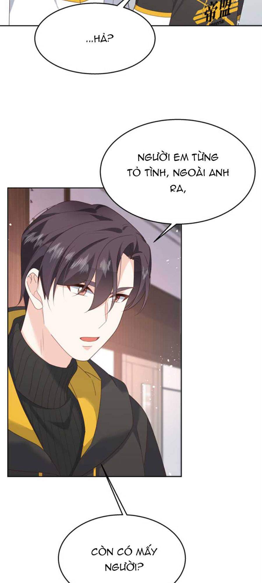 Hotboy Quốc Dân Là Nữ Chapter 223 - 20