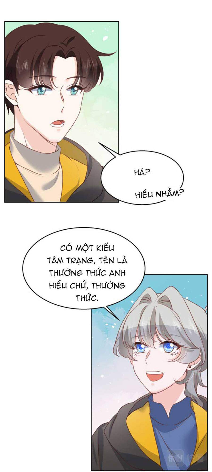 Hotboy Quốc Dân Là Nữ Chapter 223 - 31