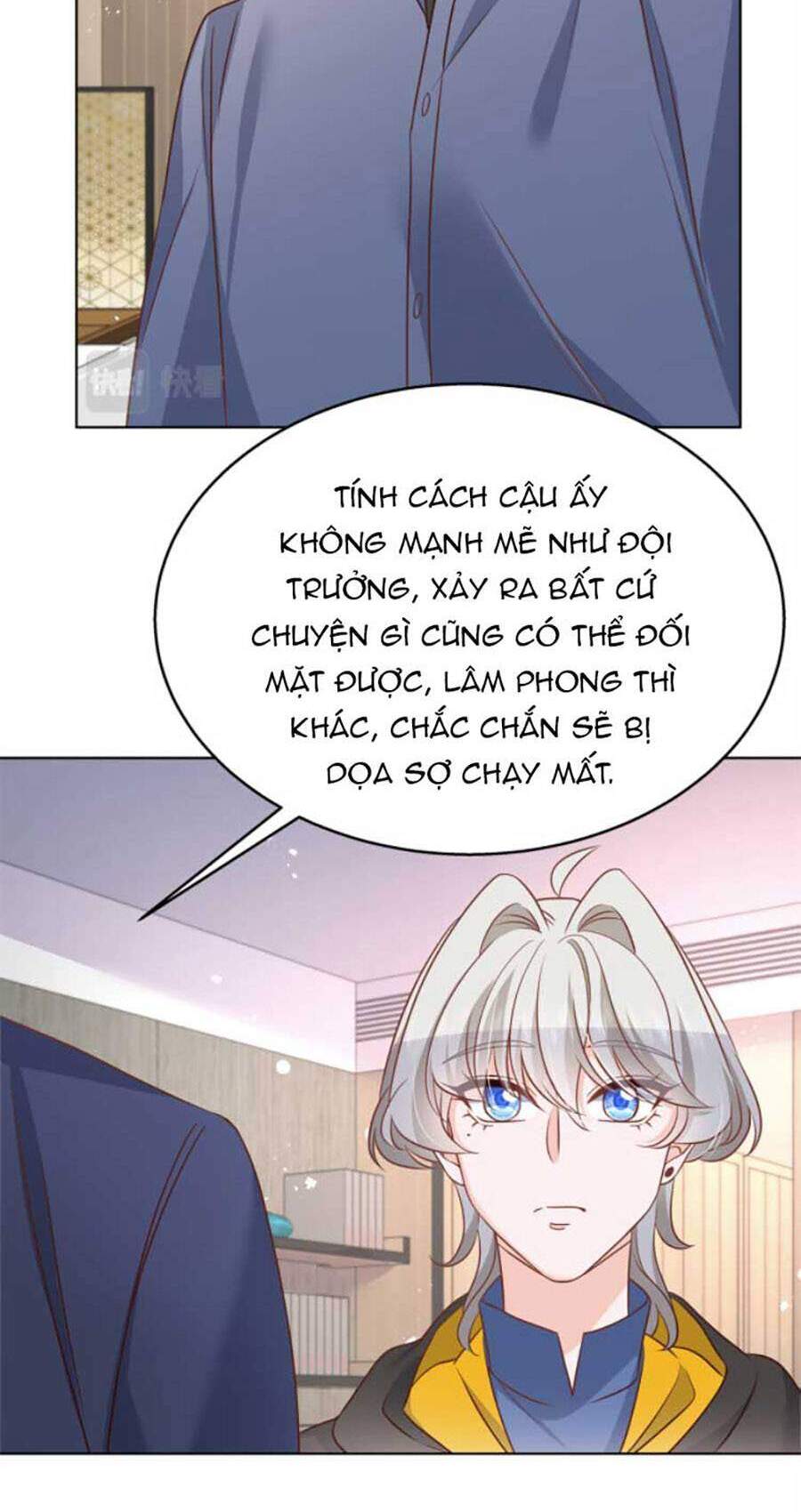 Hotboy Quốc Dân Là Nữ Chapter 225 - 16