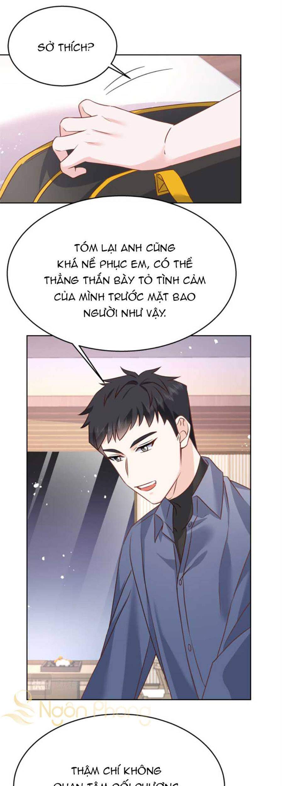 Hotboy Quốc Dân Là Nữ Chapter 225 - 19