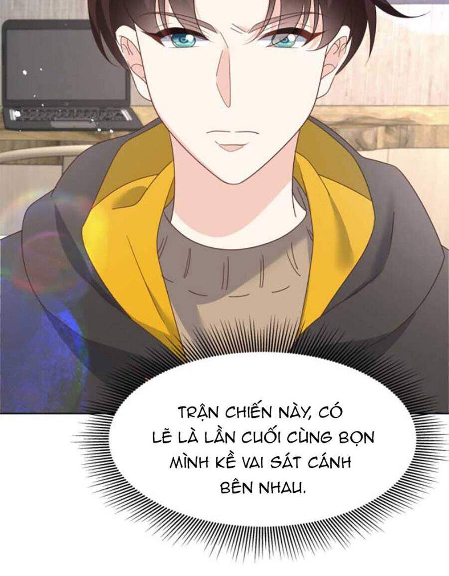 Hotboy Quốc Dân Là Nữ Chapter 228 - 7