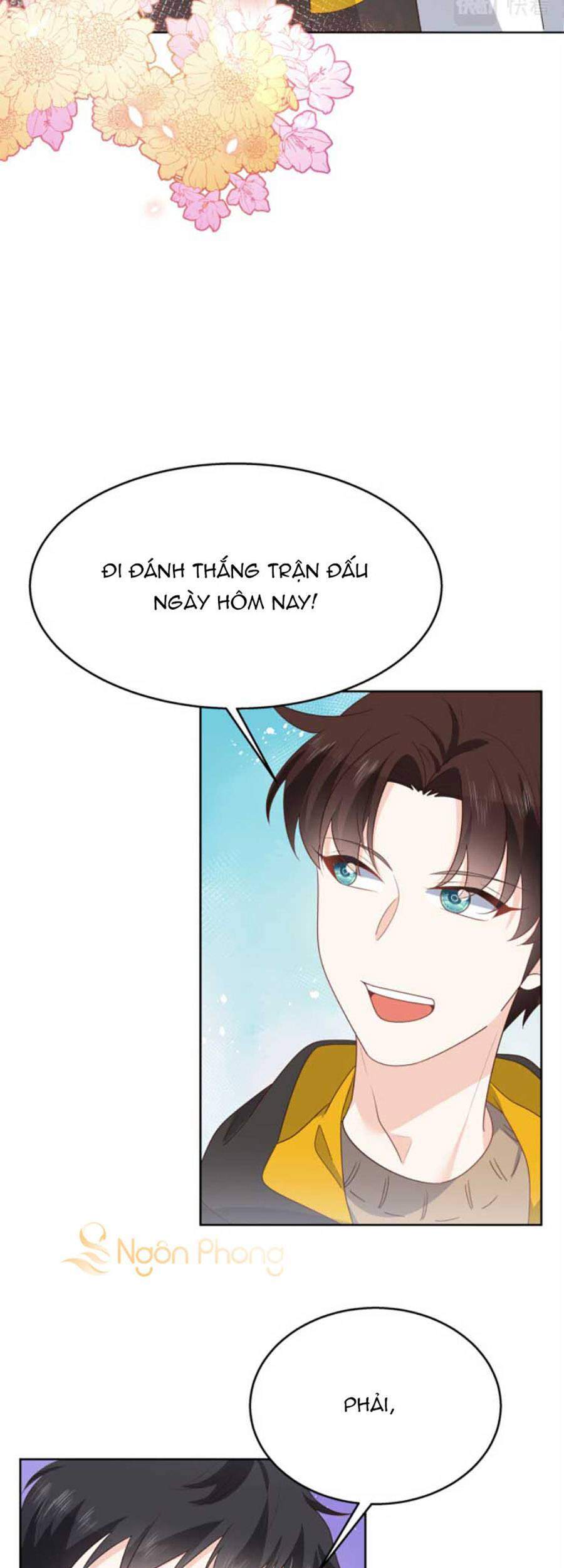 Hotboy Quốc Dân Là Nữ Chapter 228 - 10