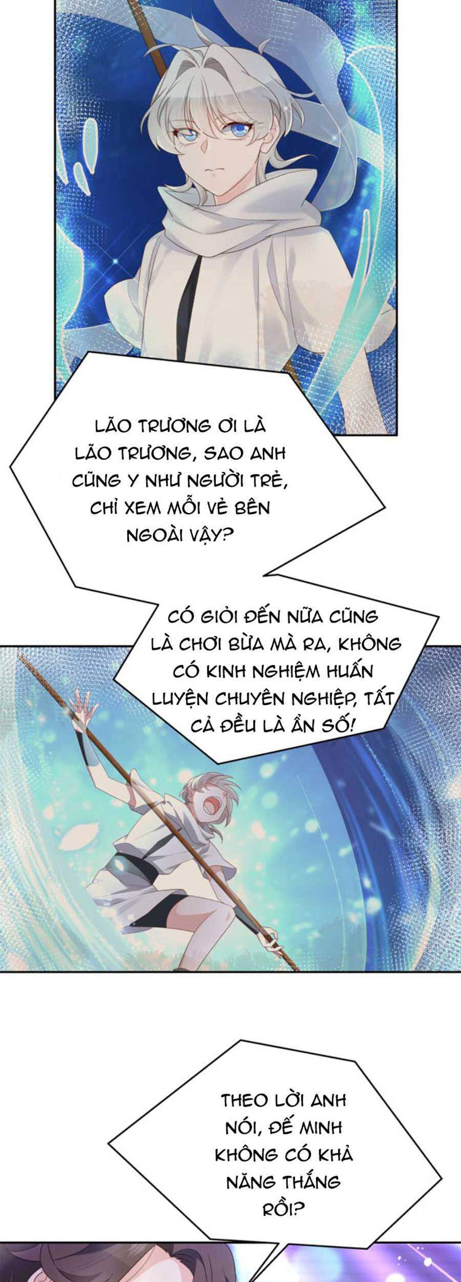 Hotboy Quốc Dân Là Nữ Chapter 229 - 14