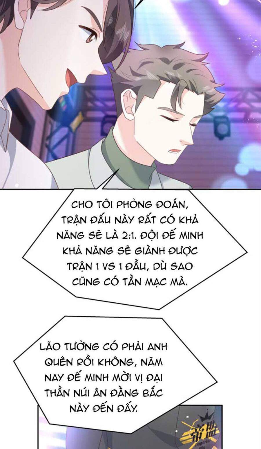 Hotboy Quốc Dân Là Nữ Chapter 229 - 15