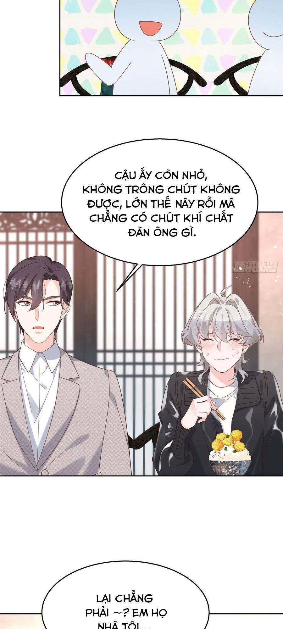 Hotboy Quốc Dân Là Nữ Chapter 241 - 13